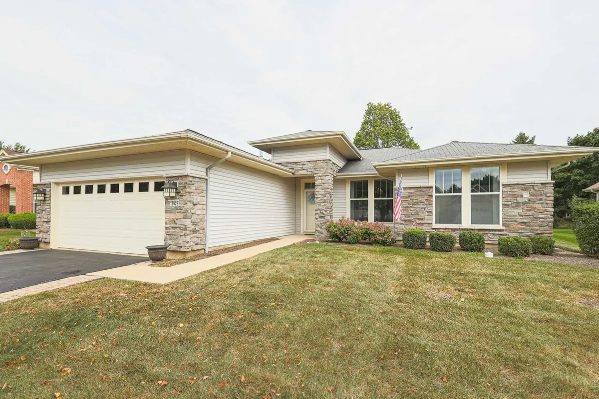 12928 W Willow Creek Lane, Huntley, IL 60142 - #1