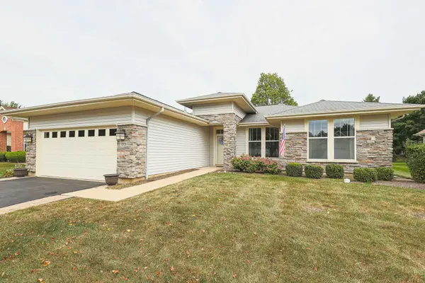 12928 W Willow Creek Lane, Huntley, IL 60142