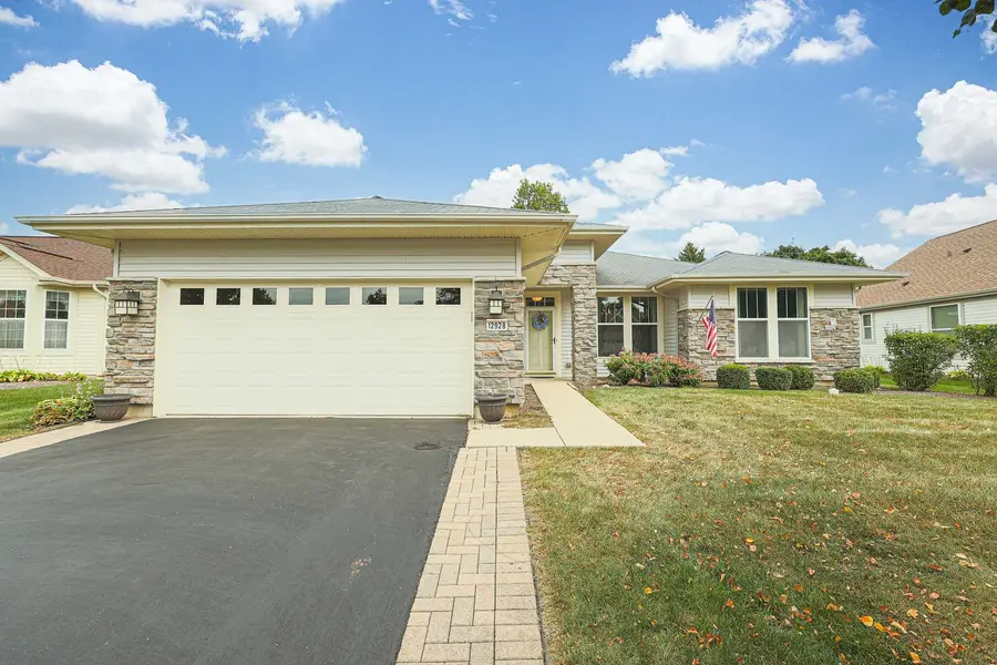 12928 W Willow Creek Lane, Huntley, IL 60142 - #2