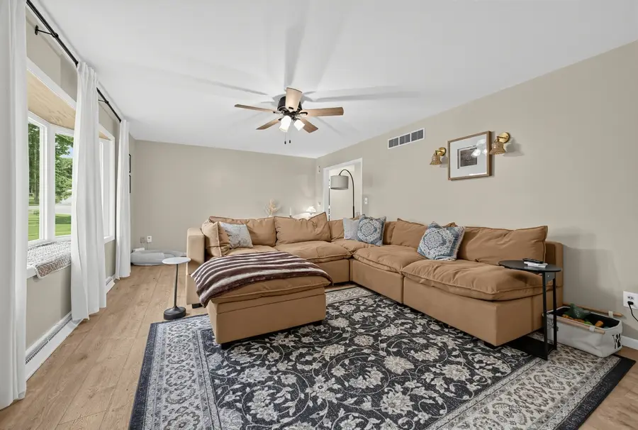 310 N 1st Street, Compton, IL 61318 - #2