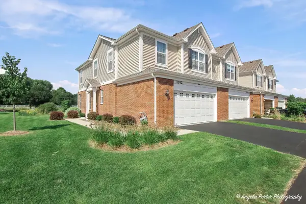 1012 Draper Road, McHenry, IL 60050