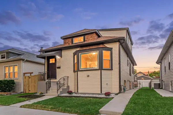 2231 N 73rd Court, Elmwood Park, IL 60707