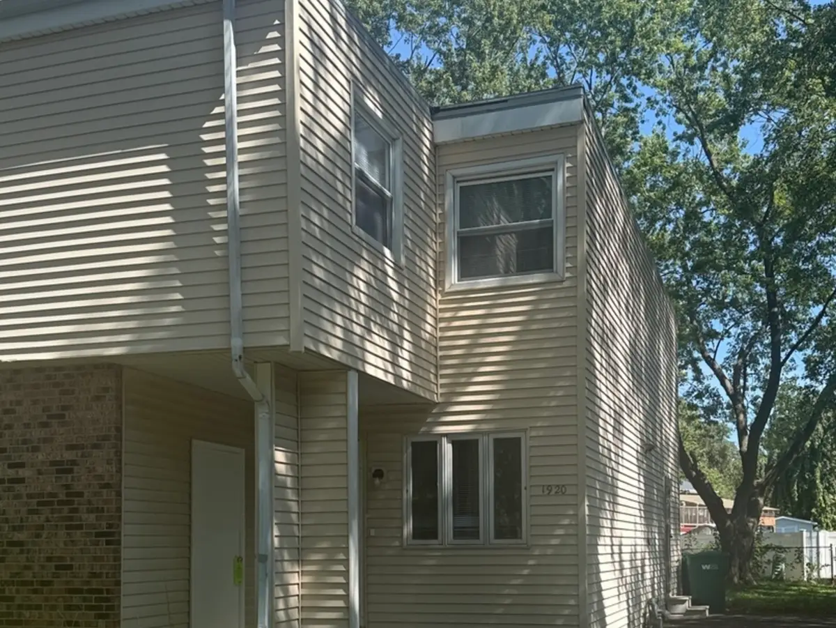 1920 Moore Avenue, Joliet, IL 60433 - #1
