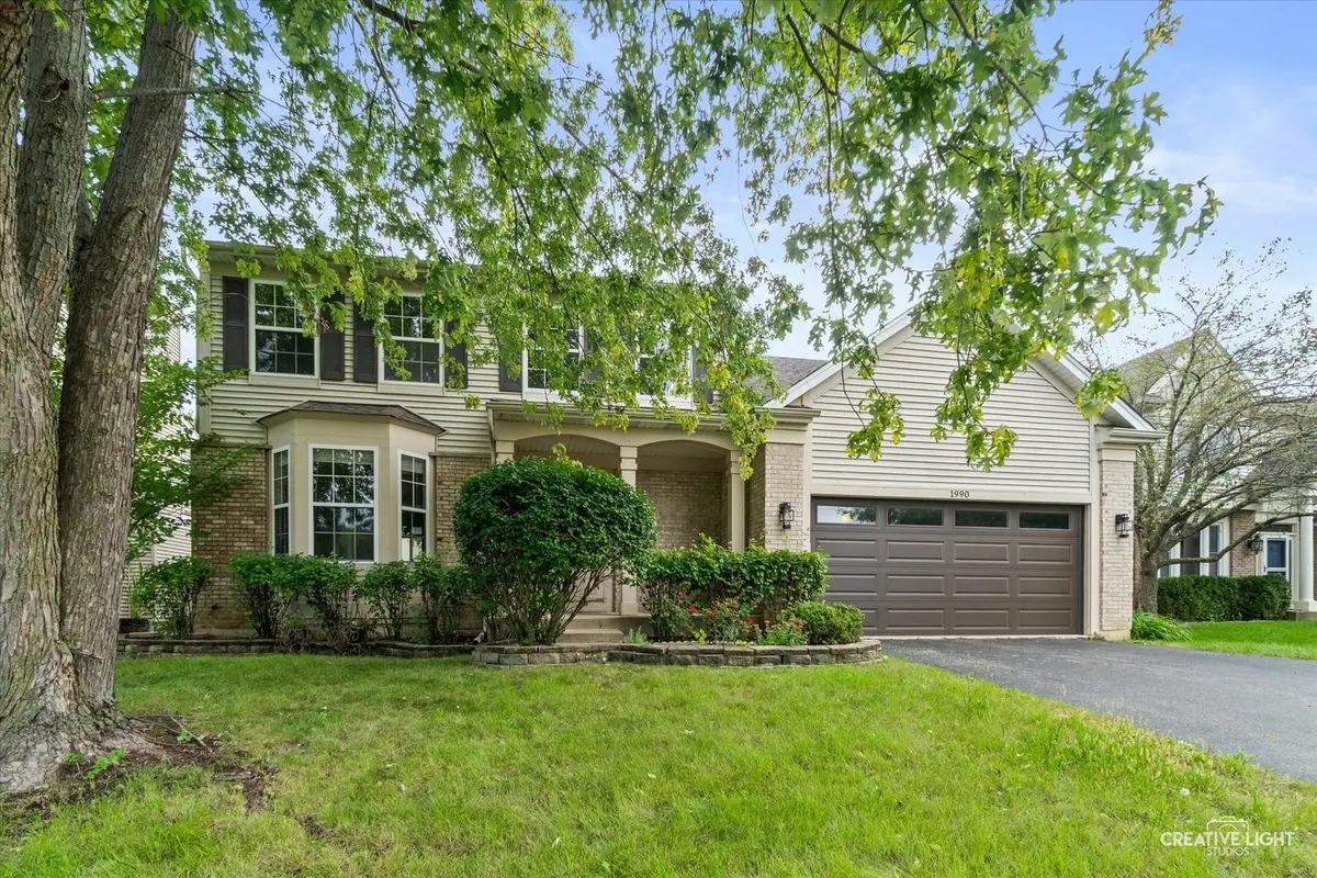 1990 Summerlin Drive, Aurora, IL 60503 - #1