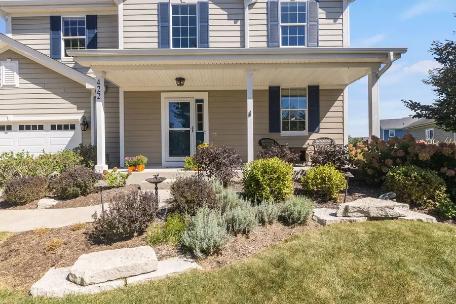 422 W Amberside Drive, Elgin, IL 60124 - #2