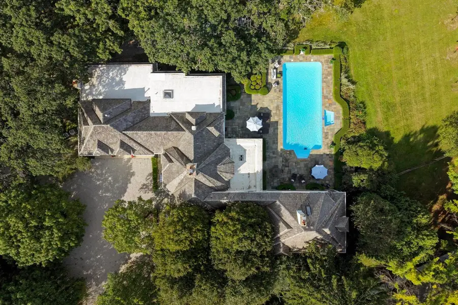 374 N Bateman Circle, Barrington Hills, IL 60010 - #3