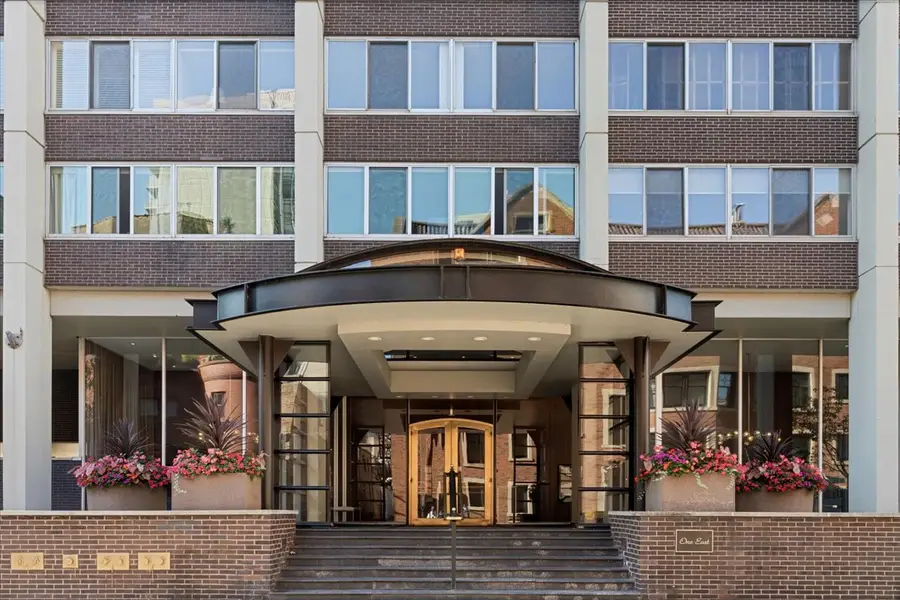 1 E Schiller Street #16C, Chicago, IL 60610 - #2