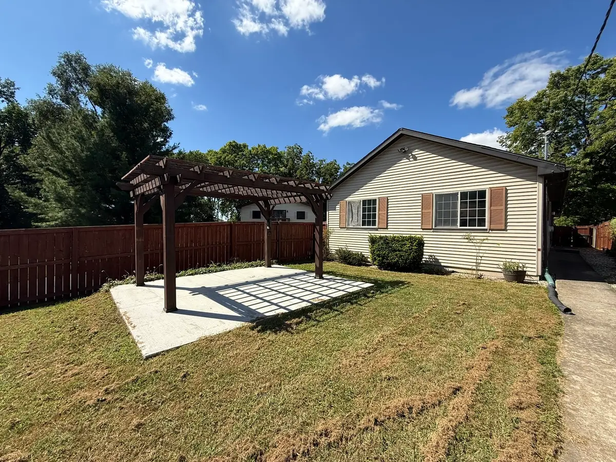 729 Wheeler Avenue, Rockdale, IL 60436 - #1