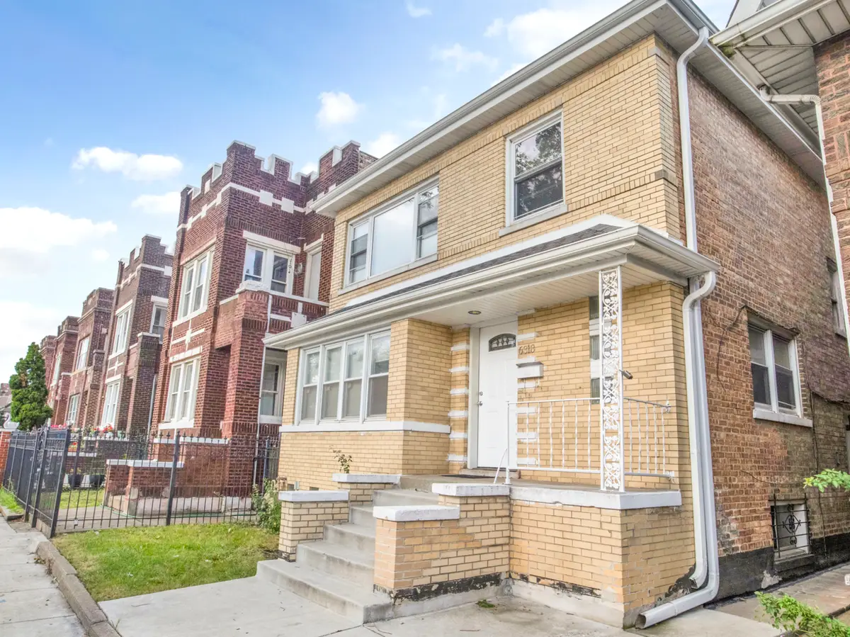 6318 S Mozart Street, Chicago, IL 60629 - #1