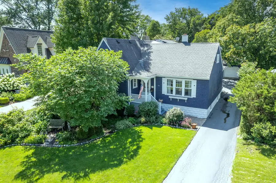22 Arthur Avenue, Clarendon Hills, IL 60514 - #3