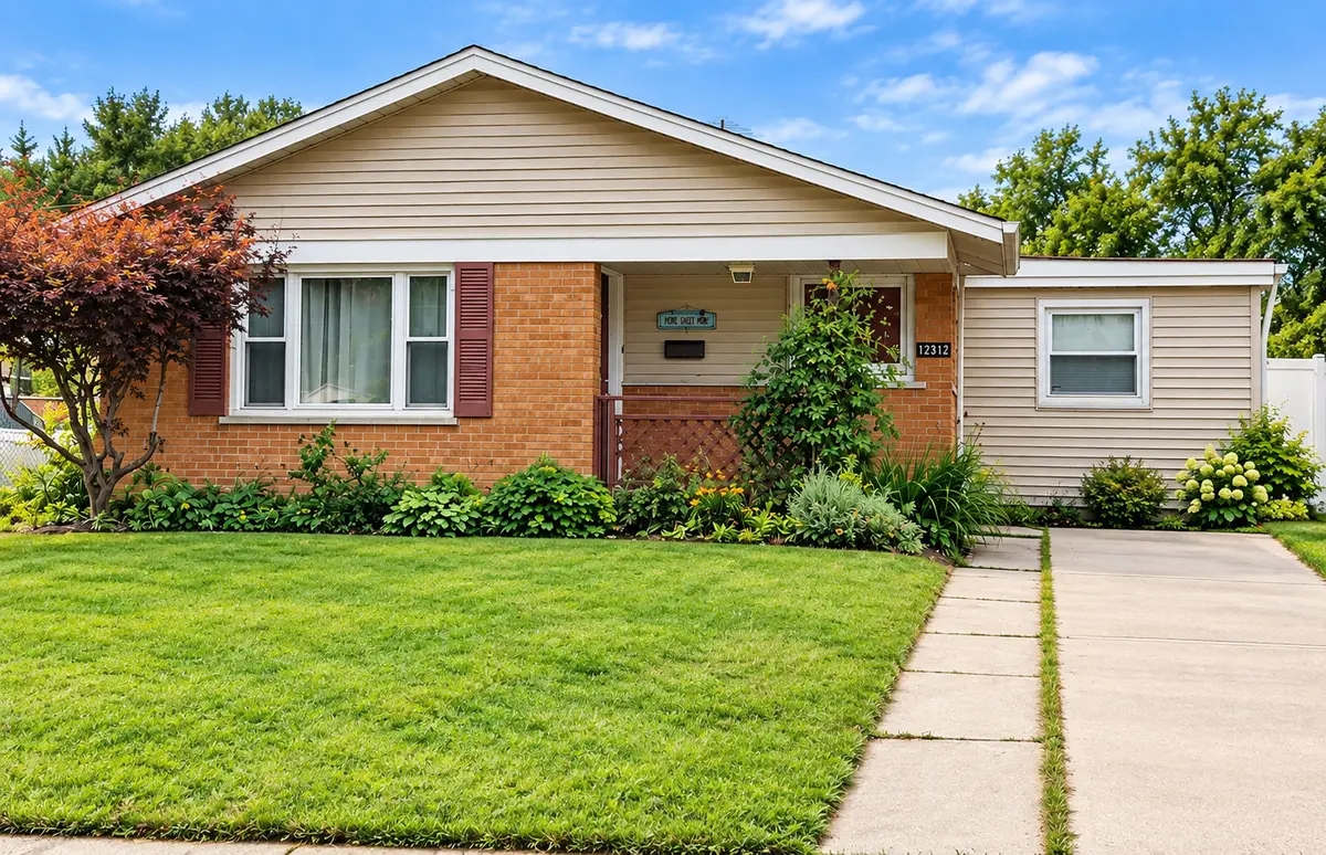 Address Withheld By Seller, Alsip, IL 60803 - #1
