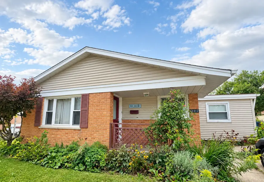 Address Withheld By Seller, Alsip, IL 60803 - #2