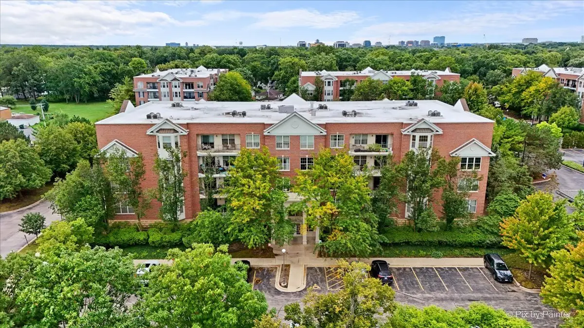 3100 Town Square Drive #101, Rolling Meadows, IL 60008 - #1