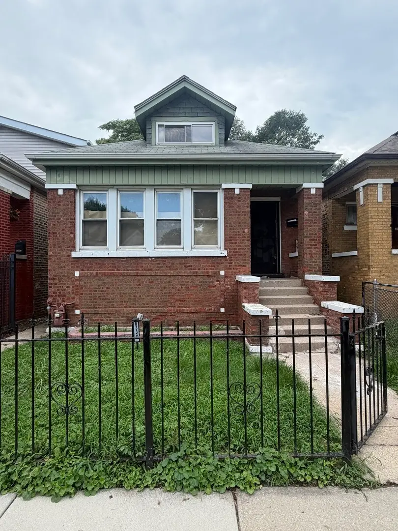 8330 S Constance Avenue, Chicago, IL 60617 - #1