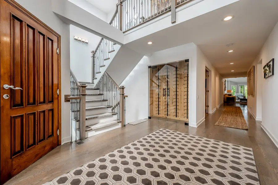 1441 Fox Lane #10F, Hinsdale, IL 60521 - #3
