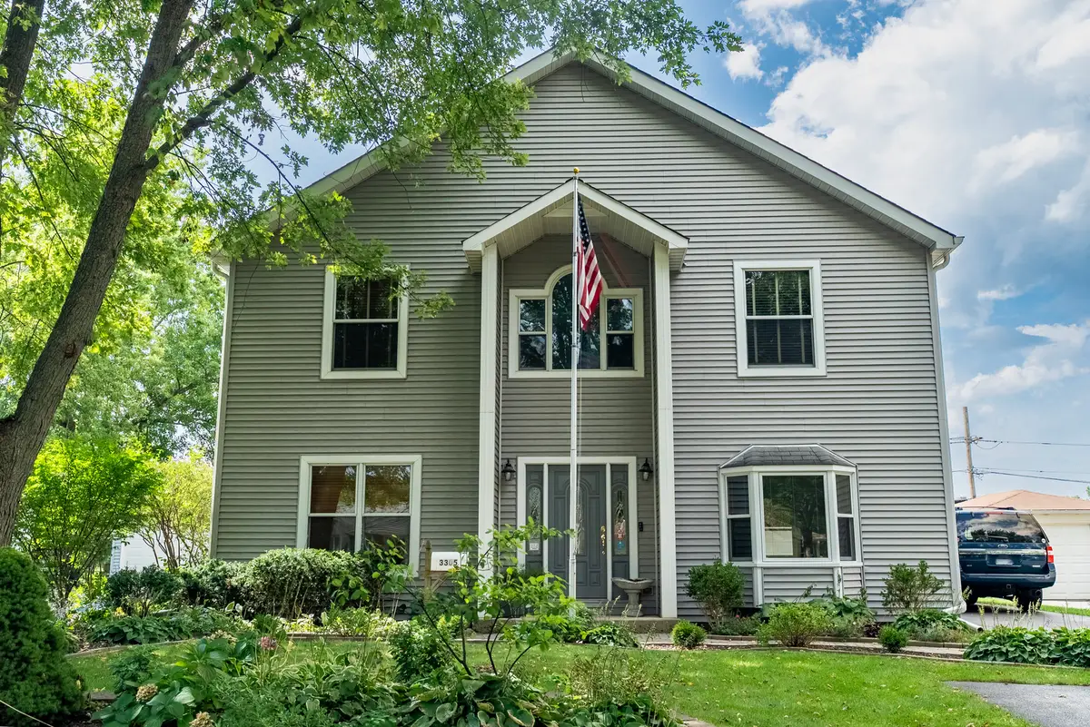 3305 Pheasant Drive, Rolling Meadows, IL 60008 - #1