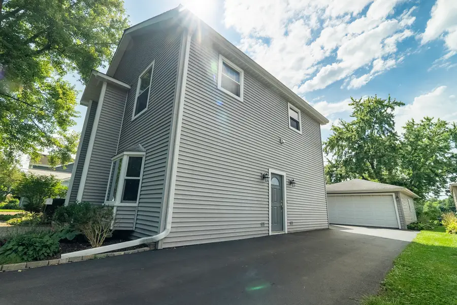 3305 Pheasant Drive, Rolling Meadows, IL 60008 - #3