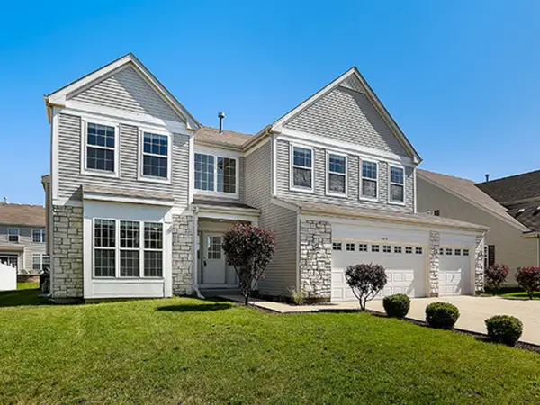 1612 Woodland Lane, Bolingbrook, IL 60490