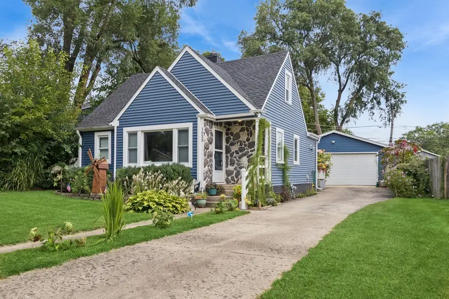 1033 Crescent Court, Round Lake Beach, IL 60073 - #2