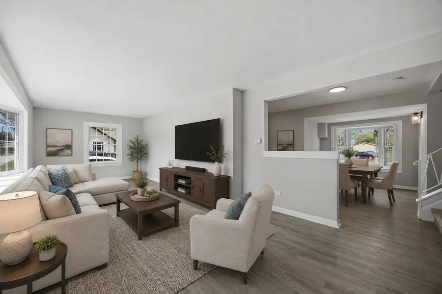 428 E 156th Place, South Holland, IL 60473 - #2