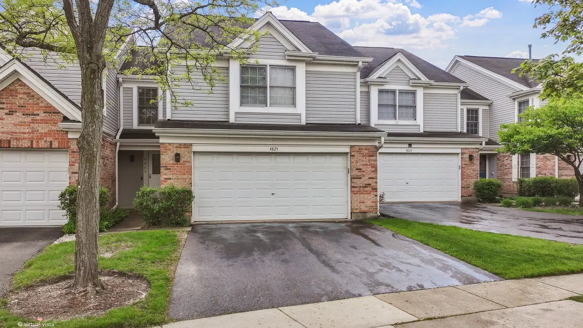 4825 Turnberry Drive, Hoffman Estates, IL 60010 - #1