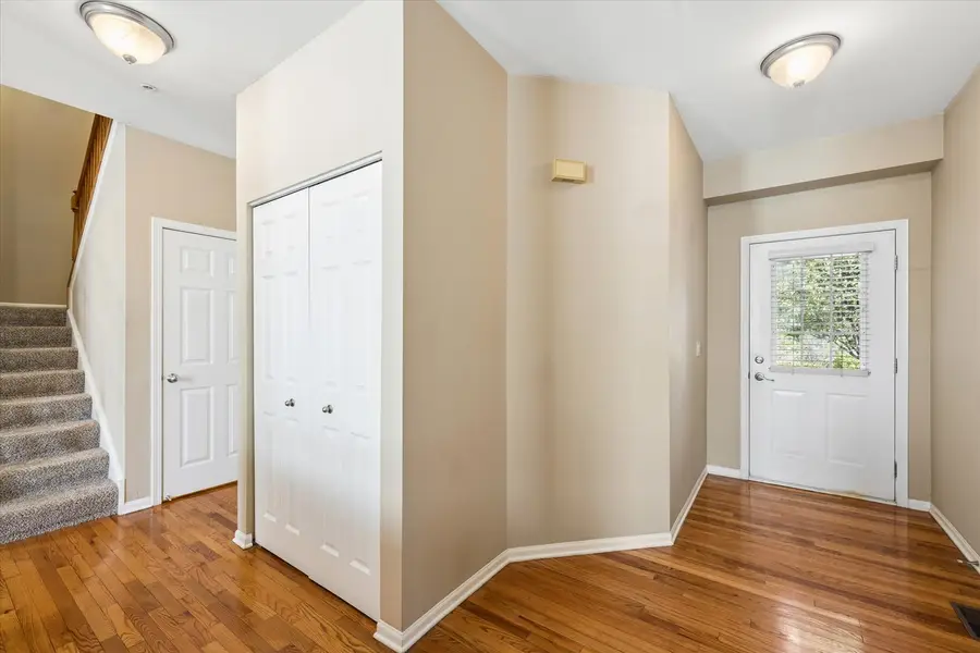 2008 Ivy Ridge Drive #2008, Hoffman Estates, IL 60192 - #2