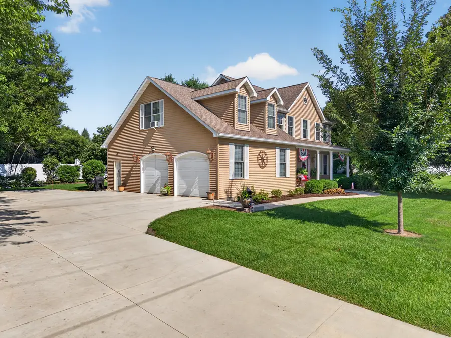 202 S Division Street, Mark, IL 61340 - #3