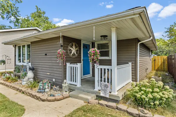 176 S Jefferson Avenue, Bradley, IL 60915