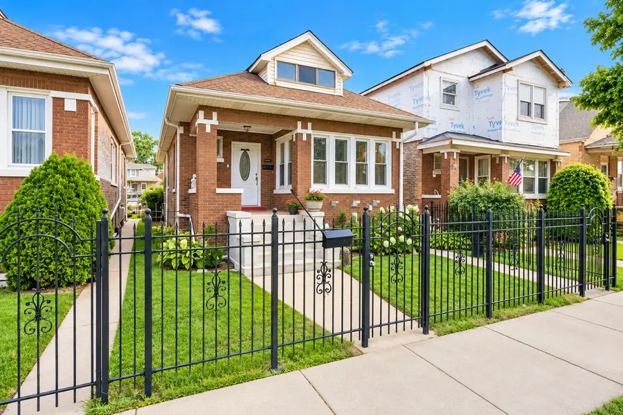 3116 W 54th Place, Chicago, IL 60632 - #3