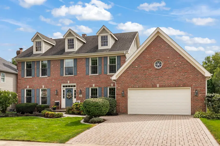 14 Marywood Trail, Wheaton, IL 60189 - #2