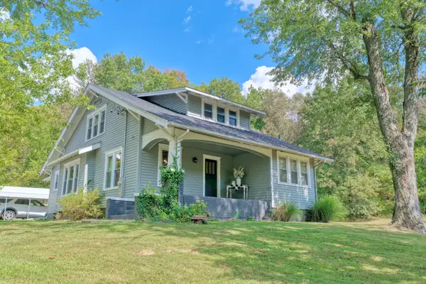 8193 Old Highway 13, Murphysboro, IL 62966