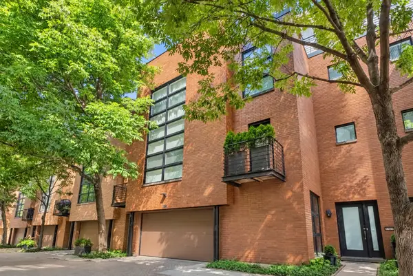 1767 N Hoyne Avenue #K, Chicago, IL 60647