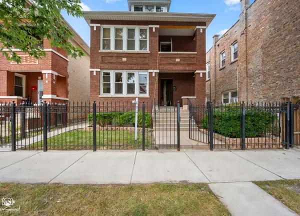 5332 S Maplewood Avenue, Chicago, IL 60632