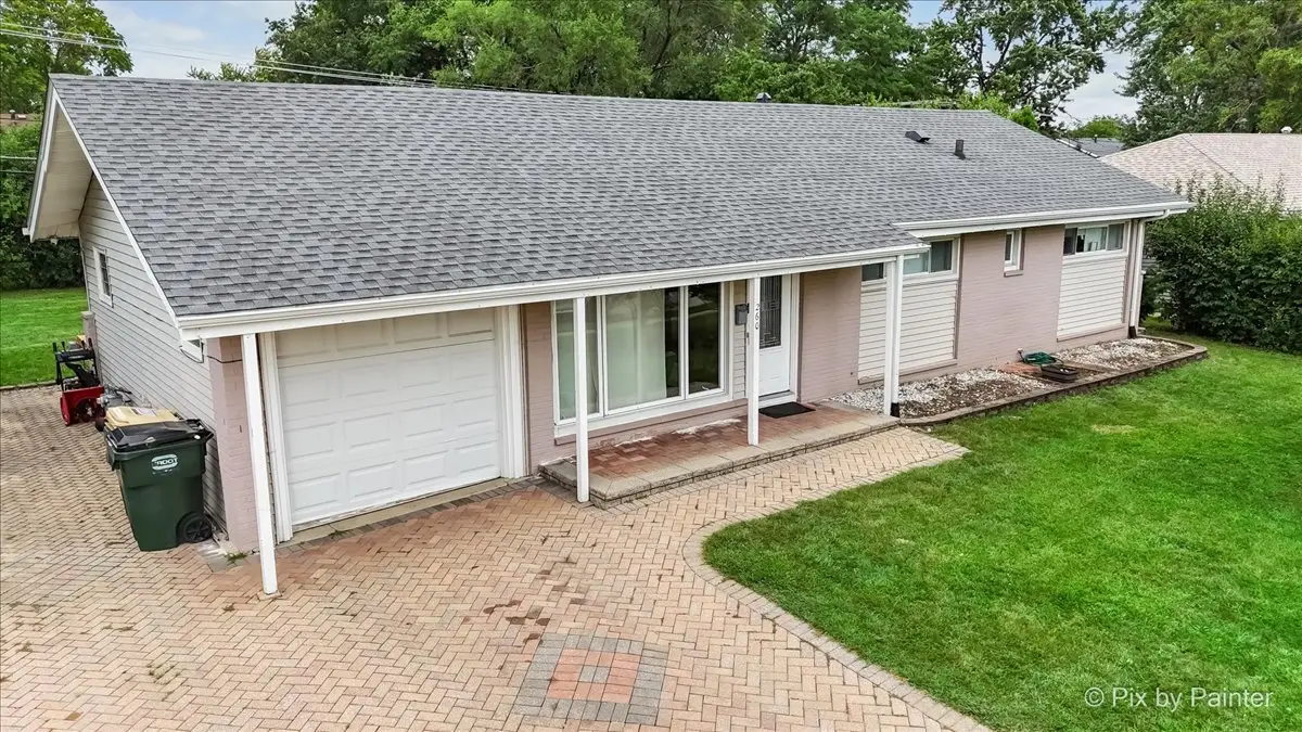 260 Flagstaff Lane, Hoffman Estates, IL 60169 - #1