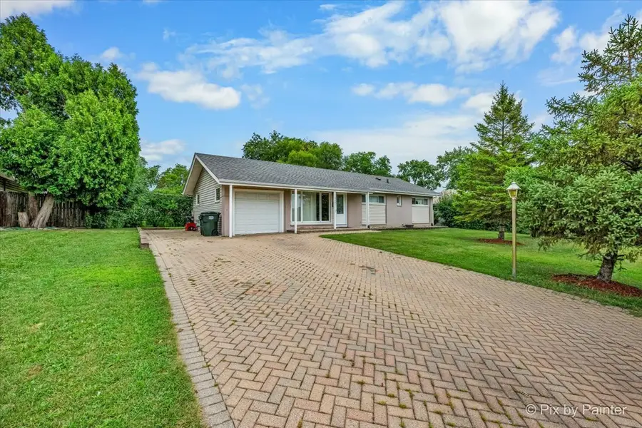 260 Flagstaff Lane, Hoffman Estates, IL 60169 - #2