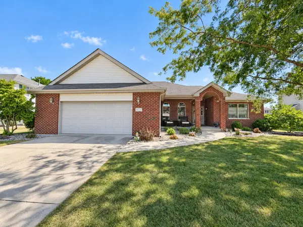 1024 Southcreek Drive, Manteno, IL 60950