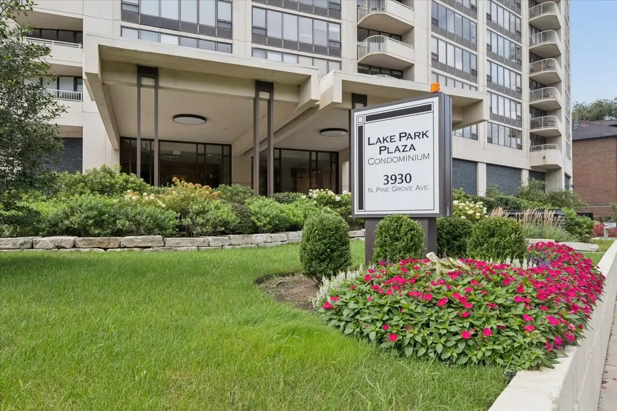 3930 N Pine Grove Avenue #2612, Chicago, IL 60613 - #1