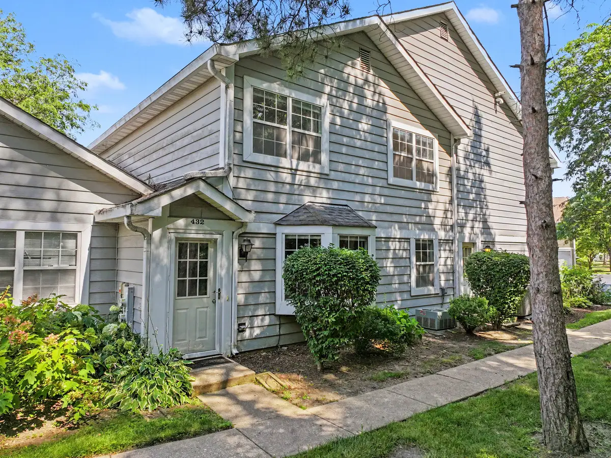 432 N Lake Shore Drive, Palatine, IL 60067 - #1