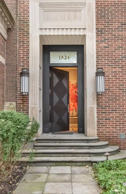 1524 N Astor Street, Chicago, IL 60610 - #1
