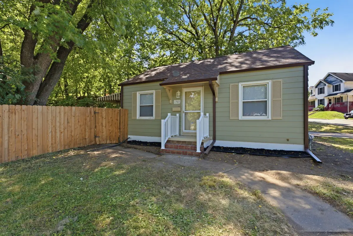1307 Kirkwood Boulevard, Davenport, IA 52803 - #1