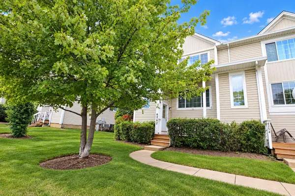 6262 Nugget Circle, Hanover Park, IL 60133