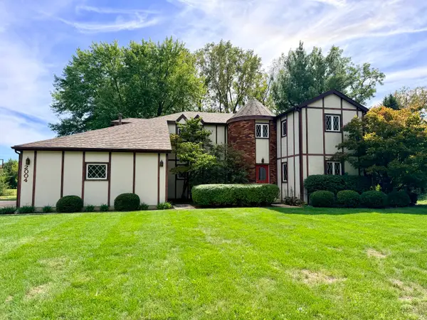 2004 Byrnebruk Drive, Champaign, IL 61822