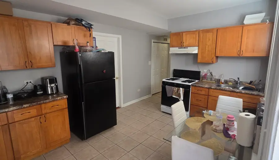 4813 S Racine Street, Chicago, IL 60609 - #3