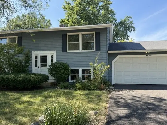 1625 Sycamore Lane, Aurora, IL 60504 - #1