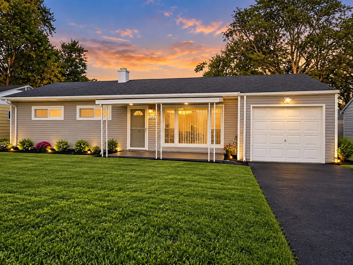 16431 Spaulding Avenue, Markham, IL 60428 - #1