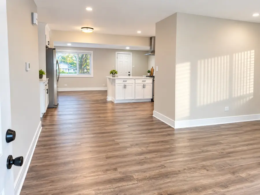 16431 Spaulding Avenue, Markham, IL 60428 - #2