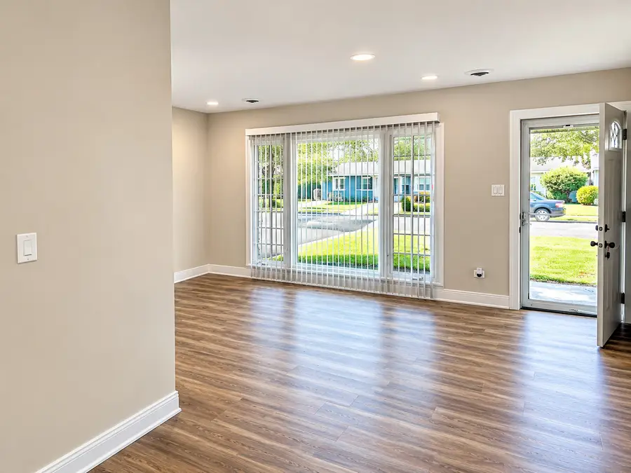 16431 Spaulding Avenue, Markham, IL 60428 - #3