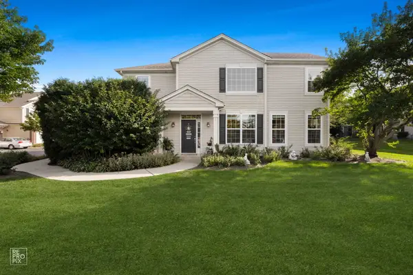 10073 Cummings Street, Huntley, IL 60142