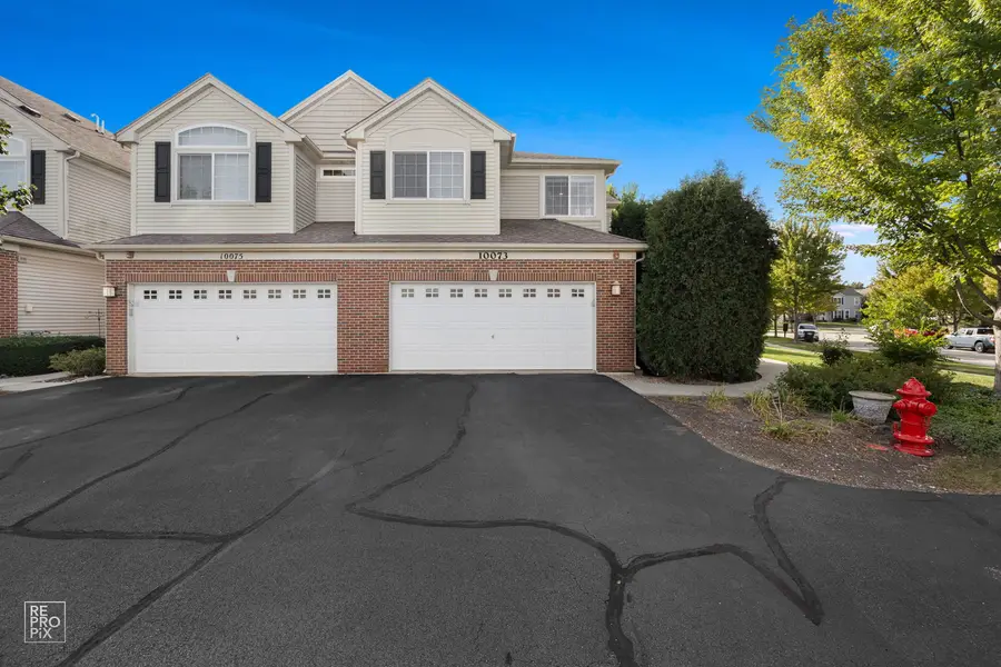 10073 Cummings Street, Huntley, IL 60142 - #2