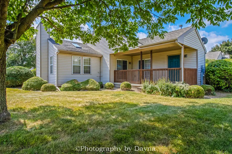 702 Huntington Court #702, Bourbonnais, IL 60914 - #3